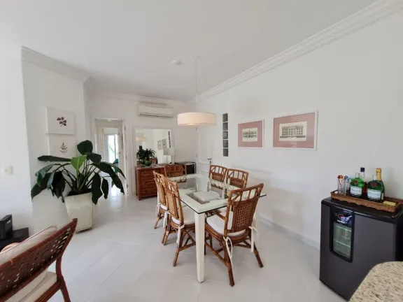 Apartamento com 3 Quartos à Venda, 124 m² em Riviera - Bertioga