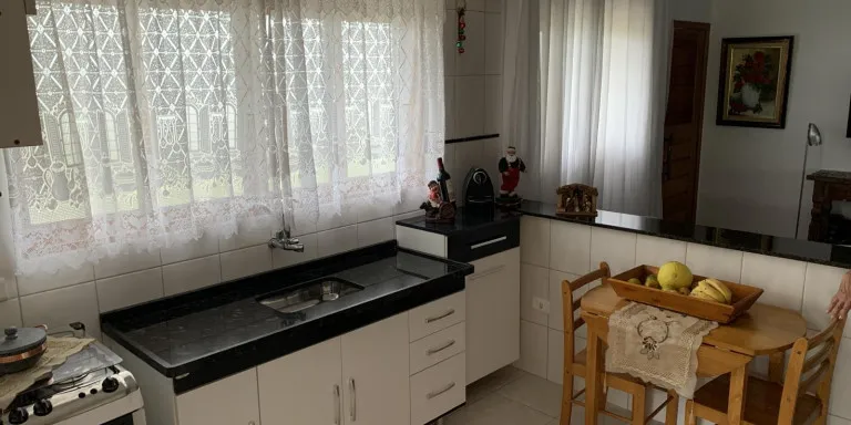 Imagem Chácara com 2 Quartos à Venda, 1.500 m² em Centro - Santa Isabel