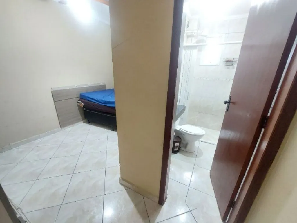 Imagem APARTAMENTO COM 60,00 m² - MIRIM - PRAIA GRANDE SP