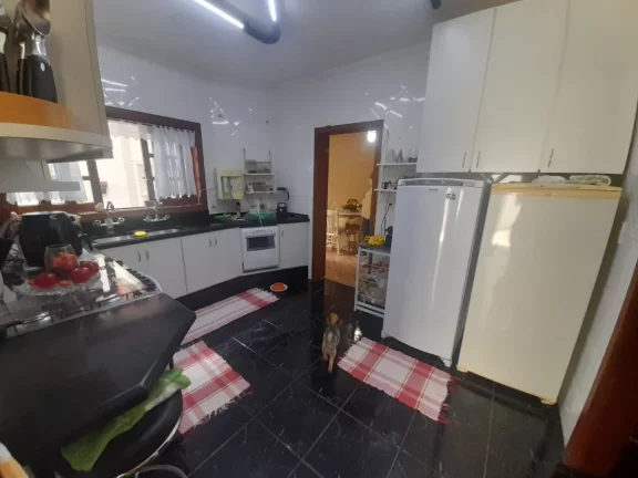 Imagem CASA RESIDENCIAL em ITU - SP, BAIRRO CAMPOS DE SANTO ANTÔNIO