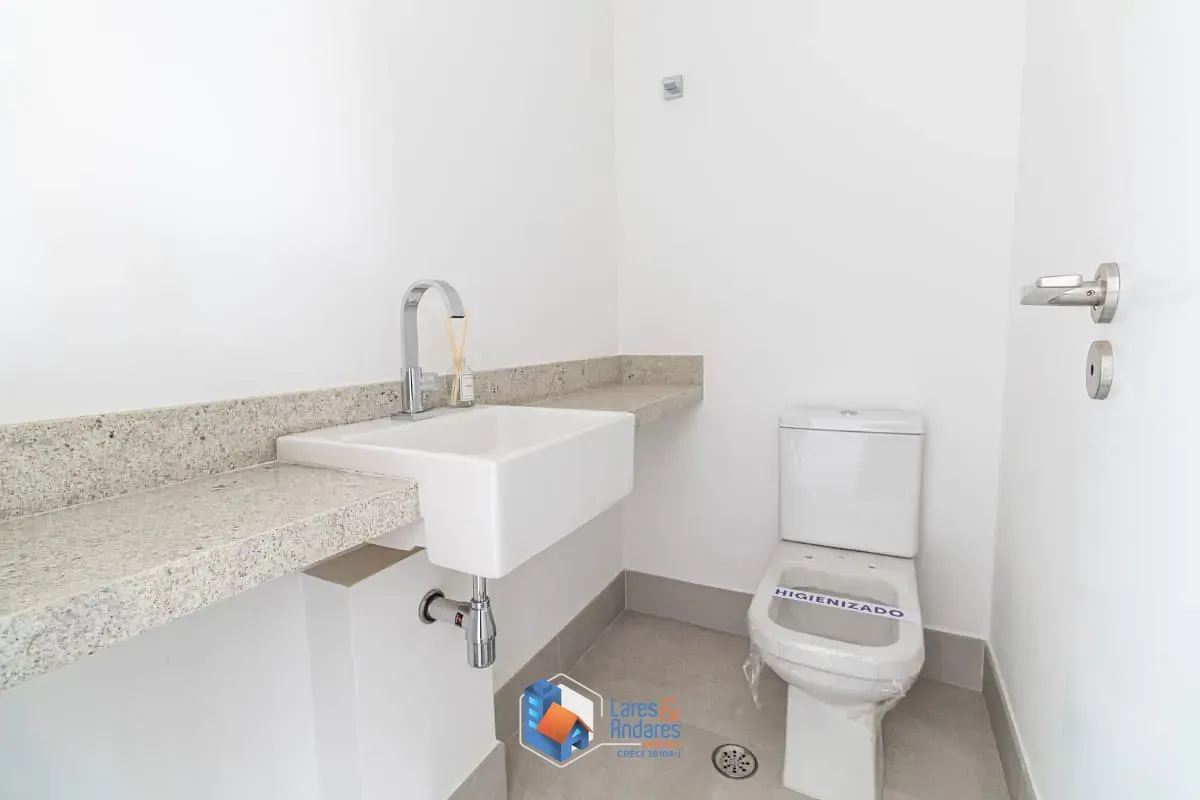 Imagem Apartamento para venda em Jardim Fonte do Morumbi com 2 quartos, sendo 2 suítes, 142m²