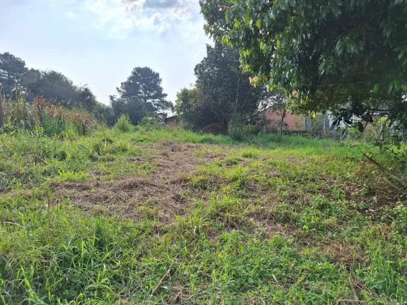 Imagem Excelente Vista, terreno com 850m², próximo do posto da Figueira, Viamão/RS