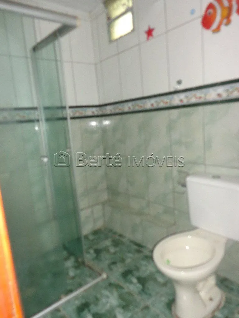 Imagem Casa para Venda - 101.25m², 4 dormitórios, 1 vaga - Campo Novo