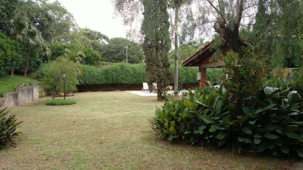 Imagem Casa com 3 Quartos à Venda, 333 m² em Parque Xangrilá - Campinas