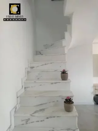 Imagem Duplex na rua da praia a venda em Santos!!!!!