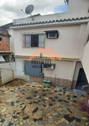 Imagem CASA COMERCIAL em RIO DE JANEIRO - RJ, CAMPO GRANDE