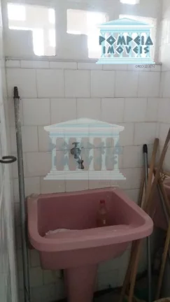 Imagem VENDA APARTAMENTO EM PERDIZES, SÃO PAULO - POMPEIA IMÓVEIS