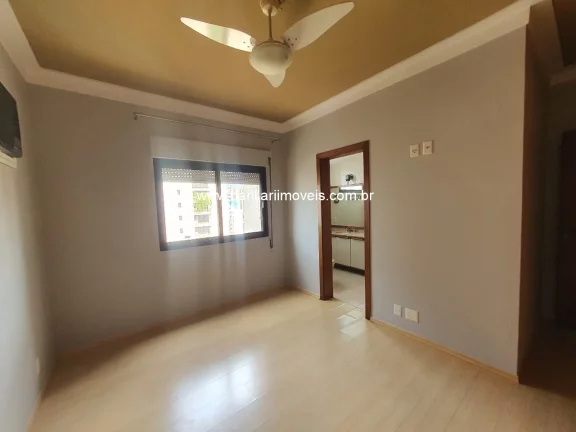 Imagem Apartamento de Luxo no Coração de Ribeirão Preto - 3 Quartos, 3 Suítes, 2 Salas, 5 Banheiros, 2 Vagas de Garagem, 153m².