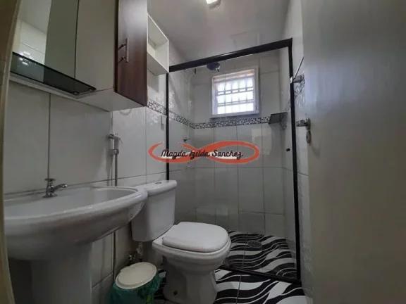 Imagem APARTAMENTO SEMINOVO À VENDA NA RUA AGRIMENSOR SUGAYA - COLÔNIA.