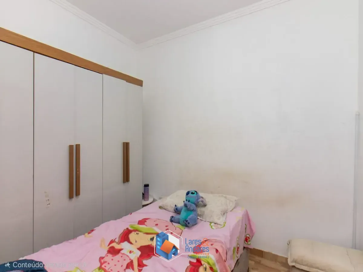 Imagem Sobrado para venda em Jardim Tremembé com 3 quartos, sendo 1 suíte, 98m²