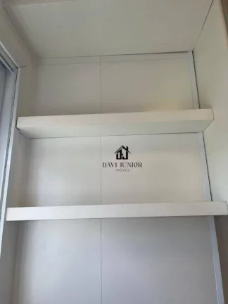 Imagem Apartamento com 2 suítes para alugar, 77 m² por R$ 5.000/mês - Jardim Portal da Colina - Sorocaba/SP