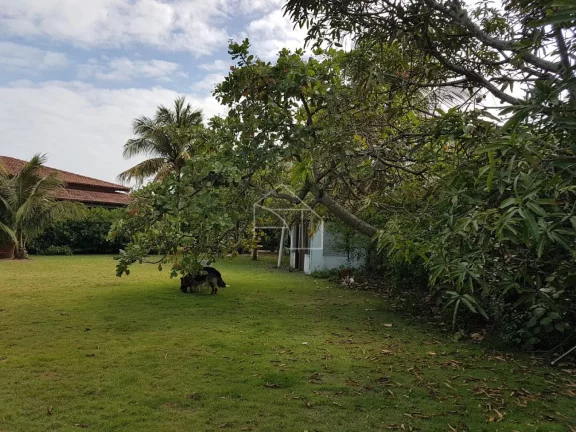 Imagem Casa com Terreno 1.859 metros em Manguinhos