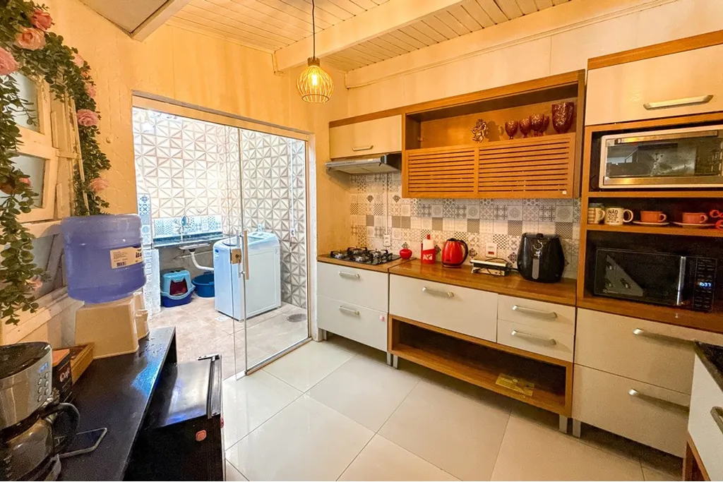 Imagem Casa de Condomínio em Rio Branco