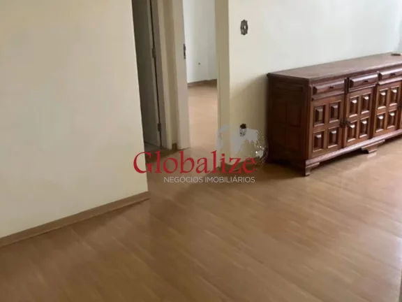 Imagem Apartamento à venda com 60m², 1 quarto, elevador, garagem, portaria por R$420.000,00 na Pont da Praia em Santos
