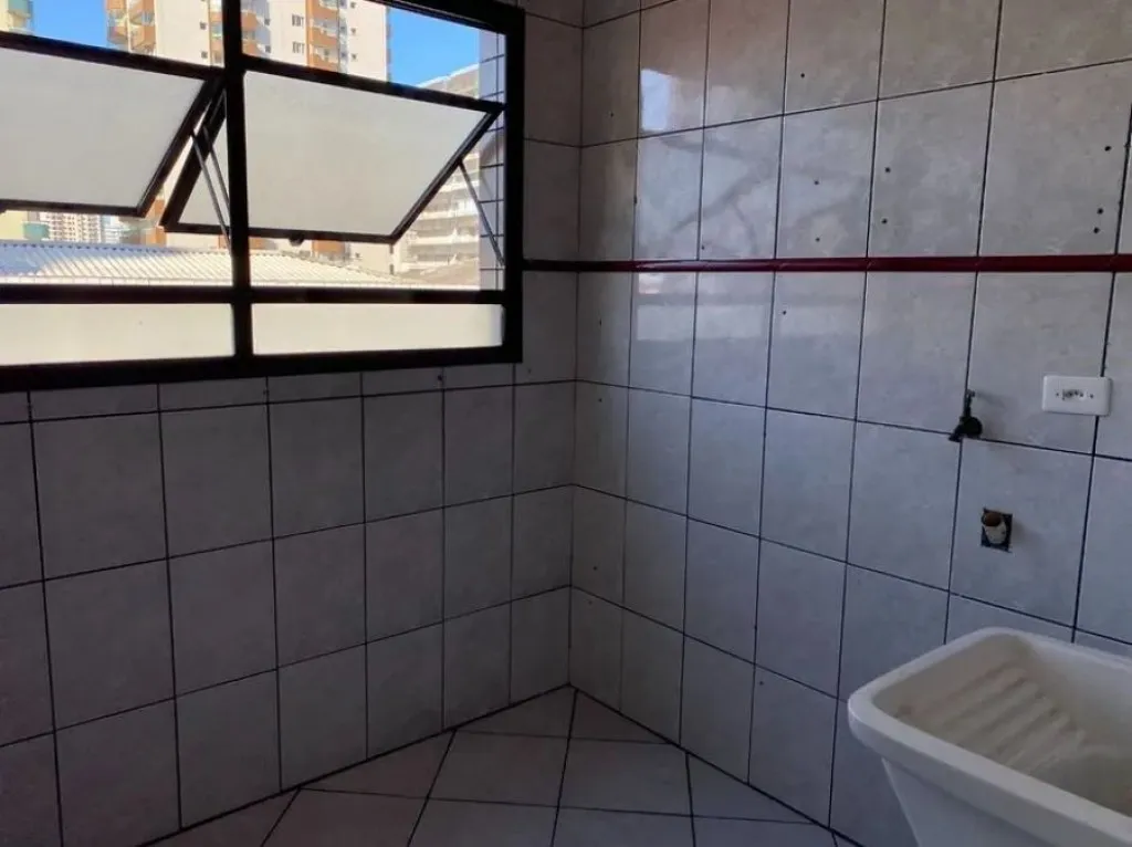 Imagem APARTAMENTO COM 54,00 m² - TUPI - PRAIA GRANDE SP