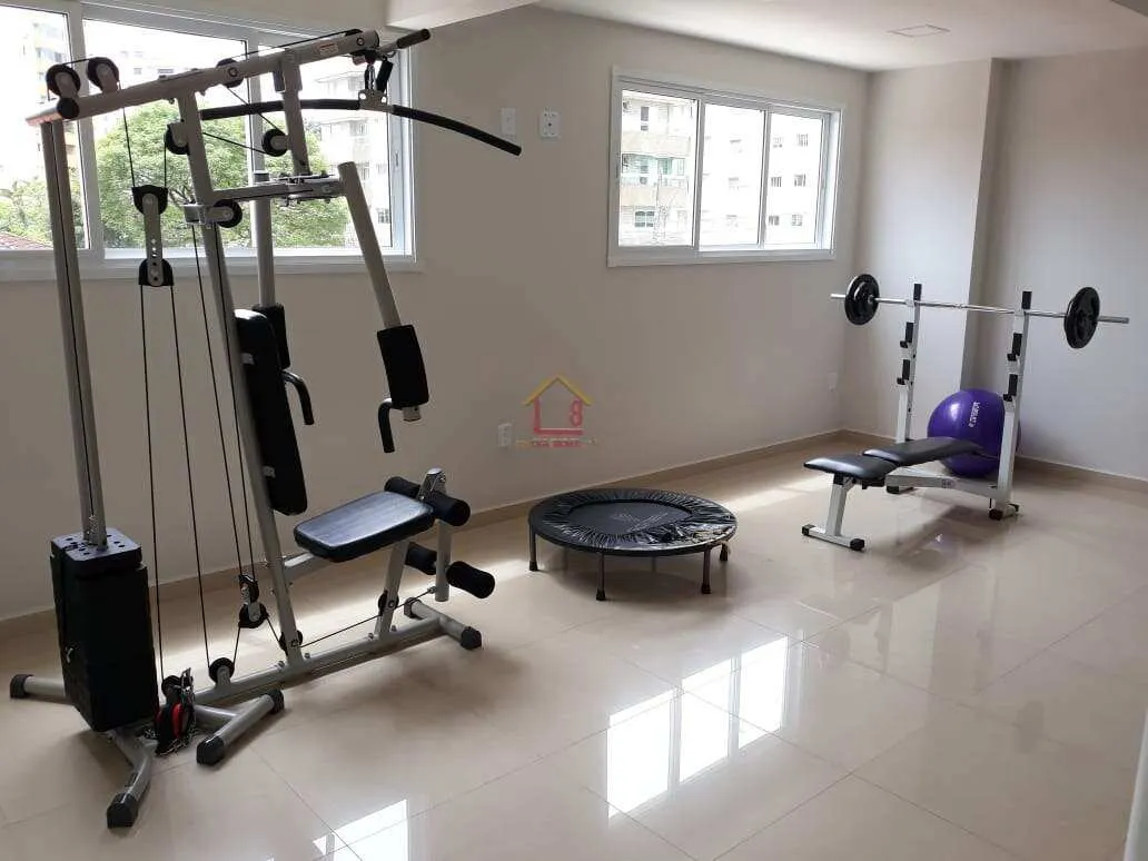 Imagem apartamento para locação - tupi