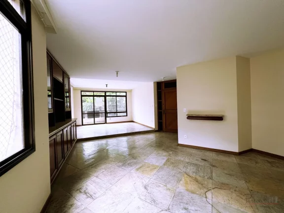Imagem Apartamento amplo com 4 quartos, 2 vagas ao lado do Shopping Beira Mar Florianópolis! Se sua busca ...