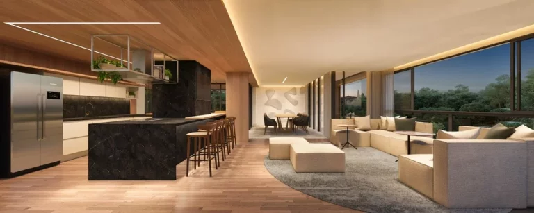 Imagem Apartamento para venda no bairro Bela Vista em Porto Alegre