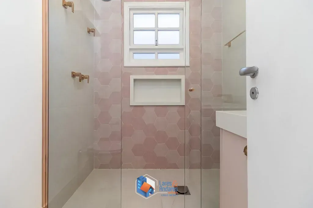 Imagem Casa em Condomínio à venda 4 Quartos 3 Suites 3 Vagas 402M² Alto da Boa Vista São Paulo - SP