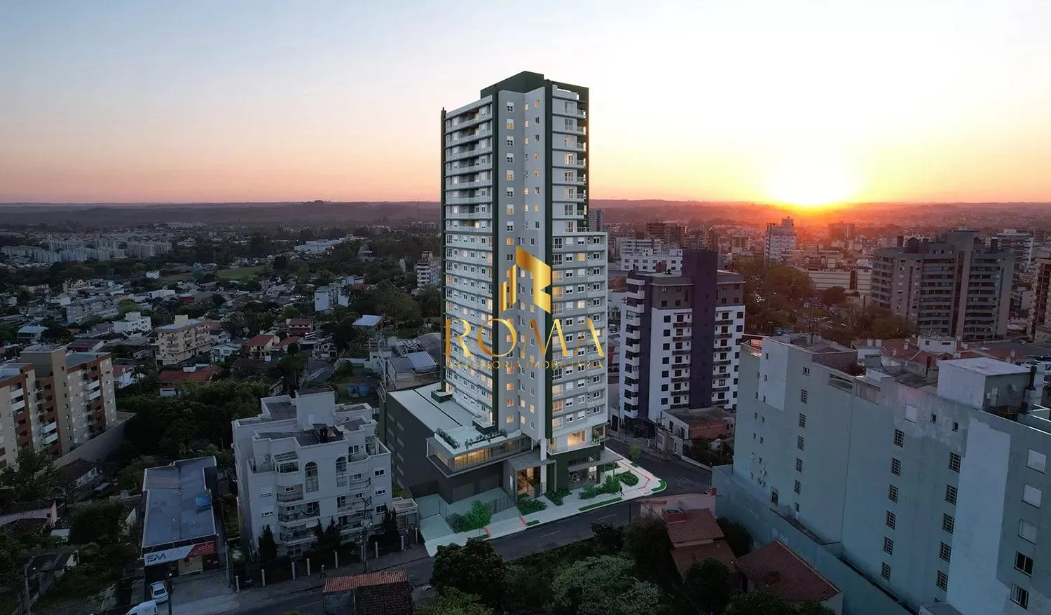 Imagem LANÇAMENTO - LEBEN BAU