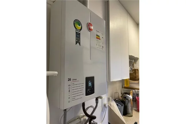 Imagem APARTAMENTO RESIDENCIAL em São Paulo - SP, Aclimação