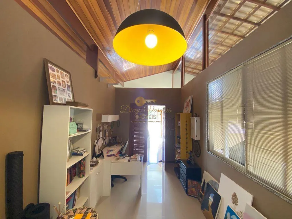 Imagem Casa em Condomínio para Venda em Teresópolis / RJ no bairro Bom Retiro