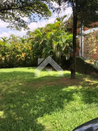 Imagem Terreno em Alphaville - Santana de Parnaíba