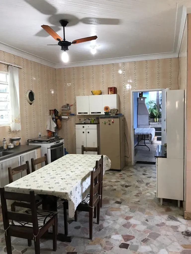 Imagem Casa à venda 3 Quartos, 1 Suite, 5 Vagas, 391.5M², Centro, Aparecida - SP