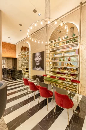 Imagem Apartamento à venda em São Paulo, Vila Clementino, com 3 quartos, 158m2