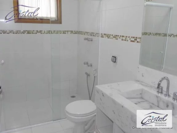 Imagem Casa com 5 dormitórios à venda, 890 m² - Granja Viana - Carapicuíba/SP