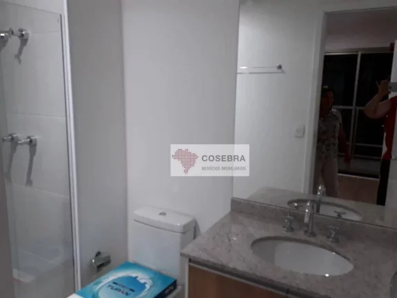 Imagem Apartamento à venda, 44 m² por R$ 745.000,00 - Pinheiros - São Paulo/SP