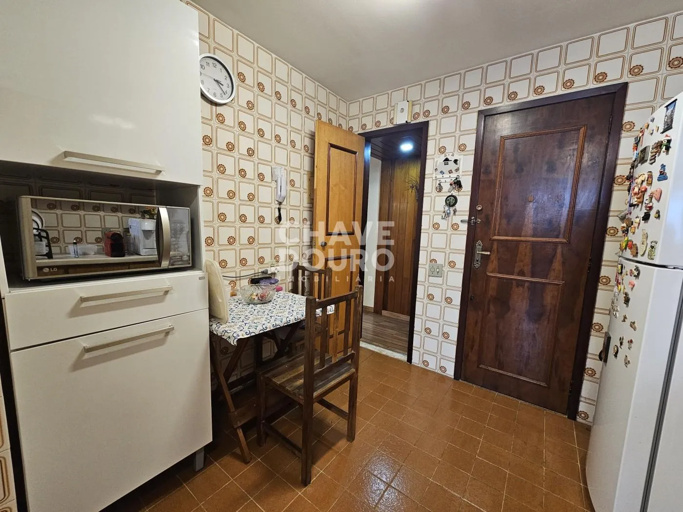 Imagem Apartamento de 3 quartos e varanda perto da Feirinha do Alto!