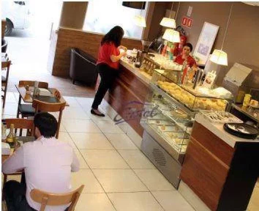 Imagem Loja para alugar, 500 m² - Liberdade - São Paulo/SP