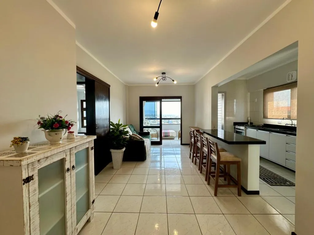 Imagem Apartamento 3 Dormitórios - Bairro Zona Nova