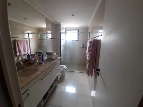 Imagem Imperdível: Apartamento à venda em São Paulo, Vila Suzana com 4 quartos, 2 suítes e 3 vagas de garagem!