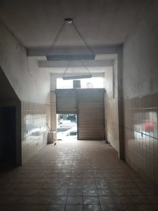 Imagem vende se salão comercial no itaim paulista