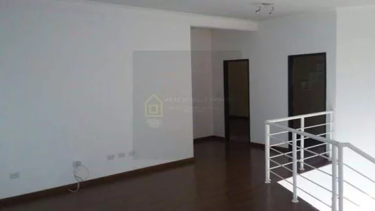 Imagem Casa Alto Padrão à Vendo no Condomínio Tarumã
