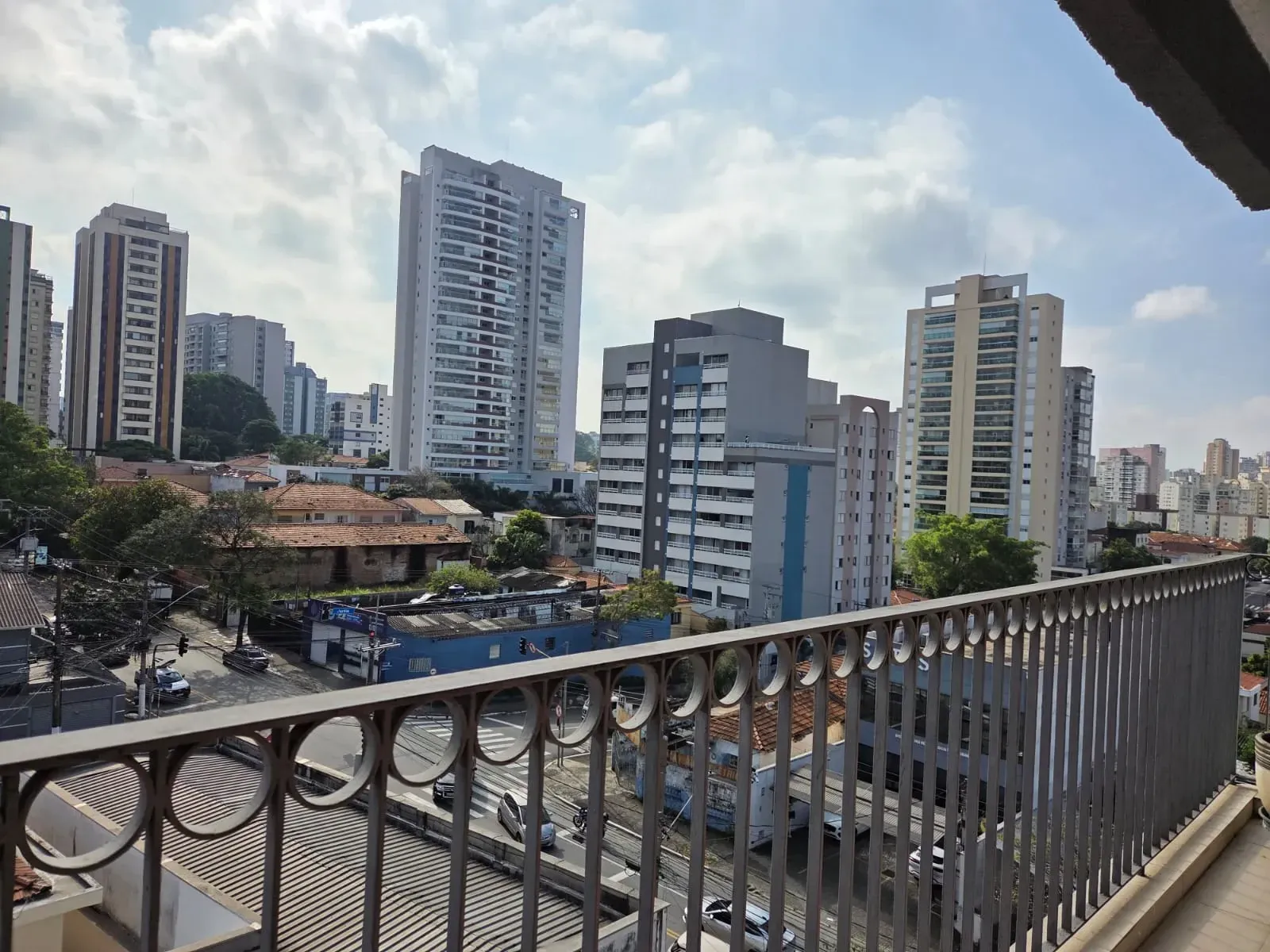 Imagem Apartamento com 2 Quartos à Venda, 86,7 m² em Vila Clementino - São Paulo