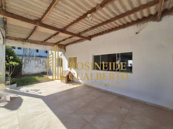 Imagem Casa ampla 03 dormitórios, sendo 02 suítes, Sumaré - Caraguatatuba!
