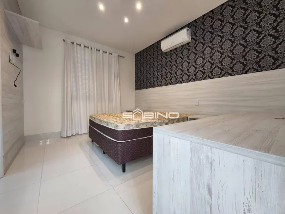Imagem Belíssima casa à venda 5 Dormitórios 5 Suítes 450 m² de área útil - na Riviera de São Lourenço - Bertioga SP