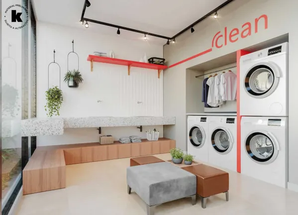 Imagem Apartamento com 1 Quarto à Venda, 29 m²em São Judas - São Paulo