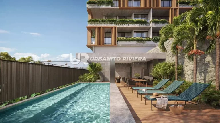 Imagem Saint Tropez Village Riviera