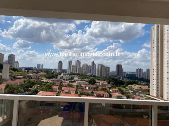 Imagem APARTAMENTO 3 SUITES JD BOTANICO