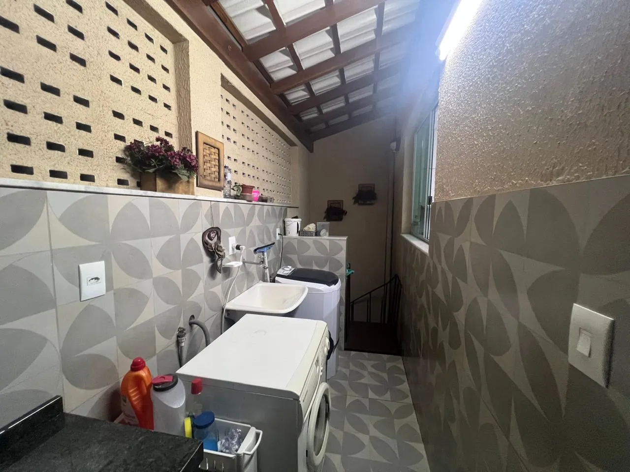 Imagem Casa Padrão