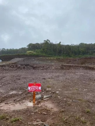 Imagem Terreno para Venda em Concórdia, Primavera
