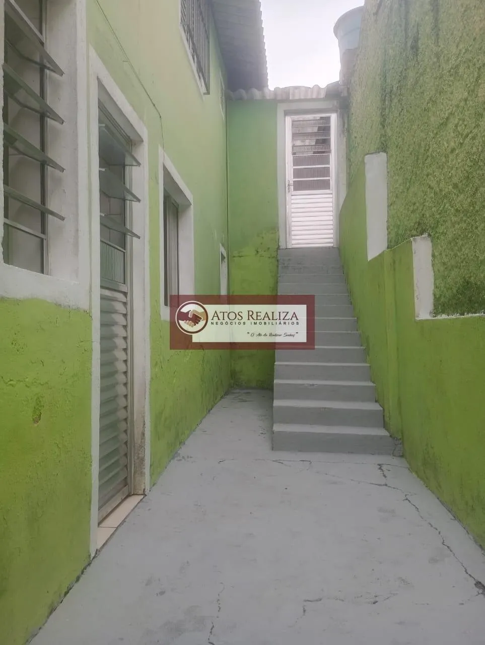 Imagem Casa à Venda no Jardim Eliana, SP - 125m², 1 Dorm, R$286.200