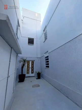 Imagem Apartamento com 2 quartos, 45 m² - venda por R$ 250.000 ou aluguel por R$ 1.000/mês - Jardim Vinte e Cinco de Agosto - Duque de Caxias/RJ