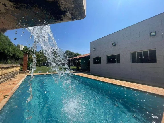 Foto do imóvel Casa de campo - Belíssima Chácara á venda em Boituva/SP, 1h20 da Capital