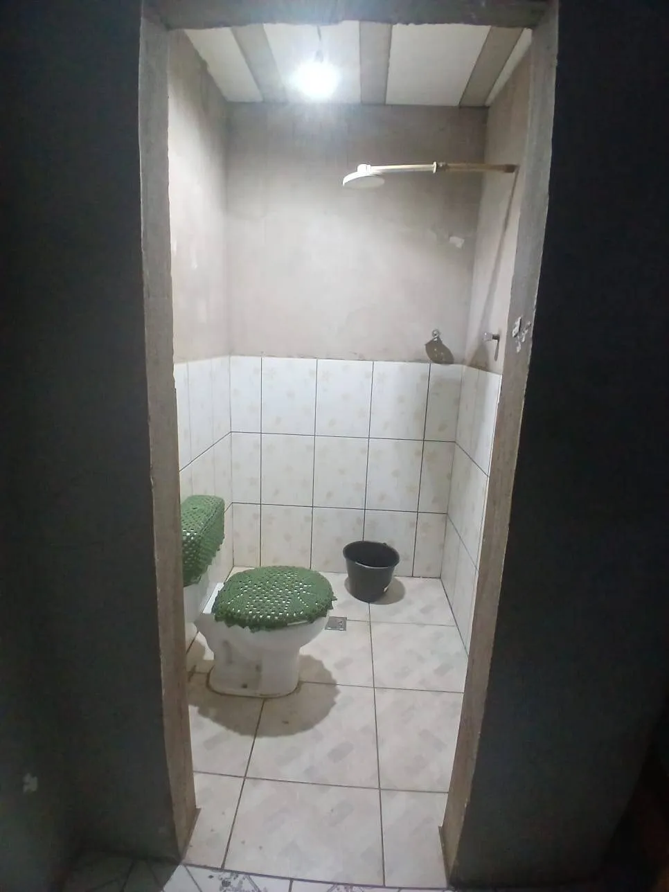 Imagem Casa 3 Quartos Bairro Altos da Serra