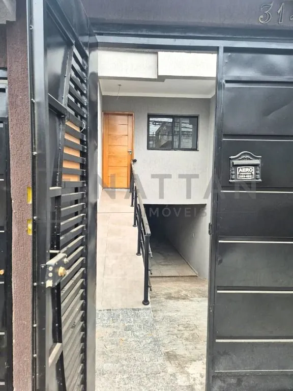 Imagem Sobrado com 3 dormitórios à venda por R$ 650.000,00 - Jardim Maringá - São Paulo/SP